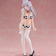 ENITOL TALL 時々ボソッとロシア語でデレる隣のアーリャさん アーリャ うしさんver. 完成品フィギュア