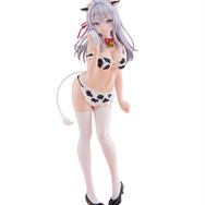 ENITOL TALL 時々ボソッとロシア語でデレる隣のアーリャさん アーリャ うしさんver. 完成品フィギュア