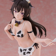 TENITOL TALL 時々ボソッとロシア語でデレる隣のアーリャさん 周防有希 うしさんver. 完成品フィギュア