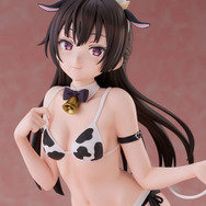 TENITOL TALL 時々ボソッとロシア語でデレる隣のアーリャさん 周防有希 うしさんver. 完成品フィギュア