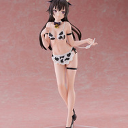 TENITOL TALL 時々ボソッとロシア語でデレる隣のアーリャさん 周防有希 うしさんver. 完成品フィギュア