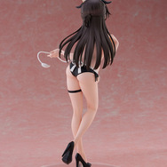 TENITOL TALL 時々ボソッとロシア語でデレる隣のアーリャさん 周防有希 うしさんver. 完成品フィギュア