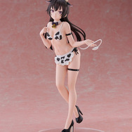 TENITOL TALL 時々ボソッとロシア語でデレる隣のアーリャさん 周防有希 うしさんver. 完成品フィギュア