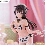 TENITOL TALL 時々ボソッとロシア語でデレる隣のアーリャさん 周防有希 うしさんver. 完成品フィギュア