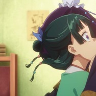 TVアニメ『薬屋のひとりごと』2週連続全話無料一挙放送