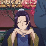 TVアニメ『薬屋のひとりごと』2週連続全話無料一挙放送