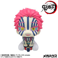 るかっぷ 鬼滅の刃 猗窩座【限定座布団付き】