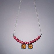 鬼滅の刃 アクセサリーコレクション 猗窩座