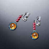 鬼滅の刃 アクセサリーコレクション 猗窩座