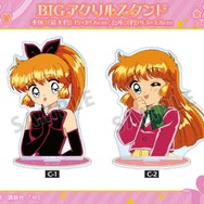 C賞 BIGアクリルスタンド（全2種）