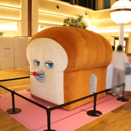 「パンどろぼう 5周年フェスティバル」レポート