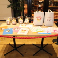 「パンどろぼう 5周年フェスティバル」レポート