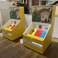 「パンどろぼう 5周年フェスティバル」レポート