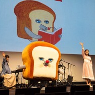 「パンどろぼう 5周年フェスティバル」レポート