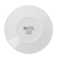 TVアニメ『葬送のフリーレン』とノリタケがコラボ。ソーサー裏にノリタケロゴと作品タイトルを印字（C）山田鐘人・アベツカサ／小学館／「葬送のフリーレン」製作委員会