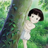 『火垂るの墓』