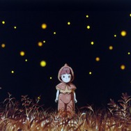 『火垂るの墓』場面カット（C）野坂昭如／新潮社,1988