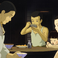 『火垂るの墓』場面カット（C）野坂昭如／新潮社,1988