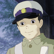 『火垂るの墓』場面カット（C）野坂昭如／新潮社,1988