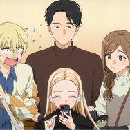 TVアニメ『その着せ替え人形（ビスク・ドール）は恋をする』Season2 第19話　「思い出刻むぜ！」場面写真