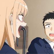 TVアニメ『その着せ替え人形（ビスク・ドール）は恋をする』Season2 第19話　「思い出刻むぜ！」場面写真