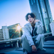 須田景凪 アーティスト写真