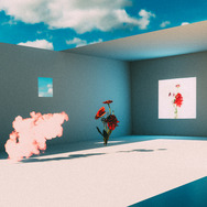 須田景凪「ラブル」ジャケット写真