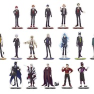 ツイステ」リドル、エース、デュース…ハーツラビュル寮など