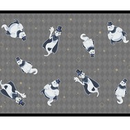 『ディズニー ツイステッドワンダーランド』アニメ化記念グッズ「ブランケット」（C）Disney