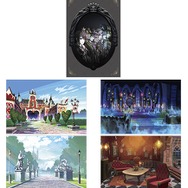 『ディズニー ツイステッドワンダーランド』アニメ化記念グッズ「」（C）Disney