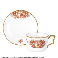 TVアニメ『リコリス・リコイル』ノリタケコラボ「錦木千束　カップ＆ソーサー」（C）Spider Lily／アニプレックス・ABCアニメーション・BS11