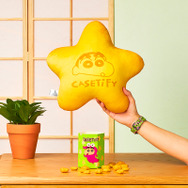 「クレヨンしんちゃん x CASETiFY」遊び心全開のコレクションが登場（C）U／F・S・A・A