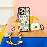 「クレヨンしんちゃん x CASETiFY」遊び心全開のコレクションが登場（C）U／F・S・A・A