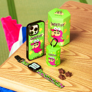 「クレヨンしんちゃん x CASETiFY」遊び心全開のコレクションが登場（C）U／F・S・A・A