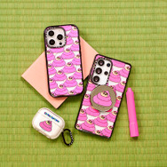 「クレヨンしんちゃん x CASETiFY」遊び心全開のコレクションが登場（C）U／F・S・A・A