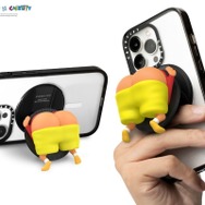 「クレヨンしんちゃん x CASETiFY」コレクション（C）U／F・S・A・A