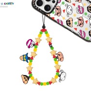 「クレヨンしんちゃん x CASETiFY」コレクション（C）U／F・S・A・A