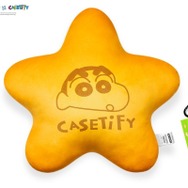 「クレヨンしんちゃん x CASETiFY」コレクション（C）U／F・S・A・A