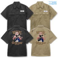 アニメ『ぼっち・ざ・ろっく！』「後藤ひとり 刺繍ワークシャツ Playing the guitar Ver. 2025MODEL」（C）はまじあき／芳文社・アニプレックス