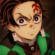 『劇場版「鬼滅の刃」無限城編 第一章 猗窩座再来』場面カット