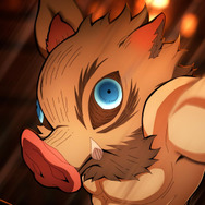 『劇場版「鬼滅の刃」無限城編 第一章 猗窩座再来』