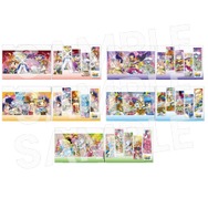 クリアファイル（全5種）