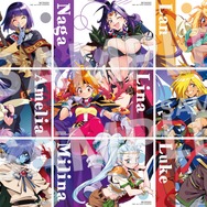 物販購入特典「つながる！オリジナルポストカード」