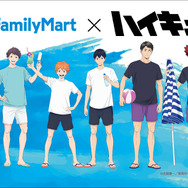 描き下ろしアクリルボード