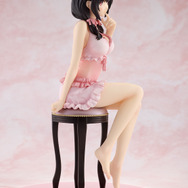 「『この素晴らしい世界に祝福を！』 ゆんゆん 原作版 ネグリジェver.」（C）暁なつめ・三嶋くろね　発行：株式会社KADOKAWA