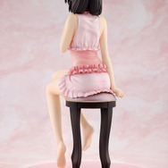 「『この素晴らしい世界に祝福を！』 ゆんゆん 原作版 ネグリジェver.」（C）暁なつめ・三嶋くろね　発行：株式会社KADOKAWA