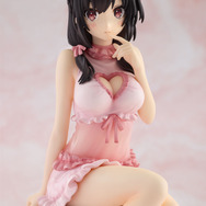 「『この素晴らしい世界に祝福を！』 ゆんゆん 原作版 ネグリジェver.」（C）暁なつめ・三嶋くろね　発行：株式会社KADOKAWA