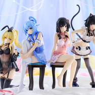 「『この素晴らしい世界に祝福を！』KDcolle（KADOKAWAコレクション）」（C）暁なつめ・三嶋くろね　発行：株式会社KADOKAWA