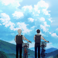 TVアニメ『光が死んだ夏』第7話「決意」場面写真