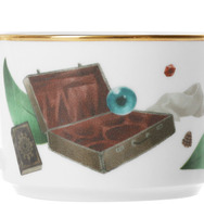 ノリタケコラボ フリーレン カップ&ソーサー